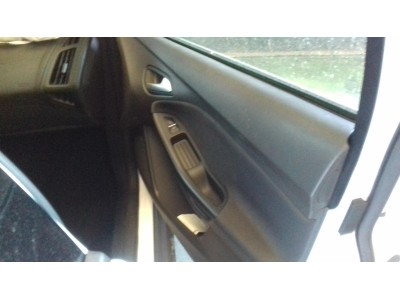 ELEVALUNAS TRASERO DERECHO FORD FOCUS 2017