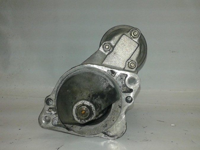 MOTOR ARRANQUE FIAT PANDA 1999