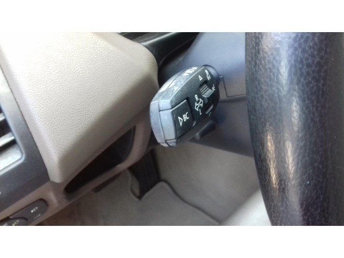 Mando Multifunción BMW SERIE 1 2005