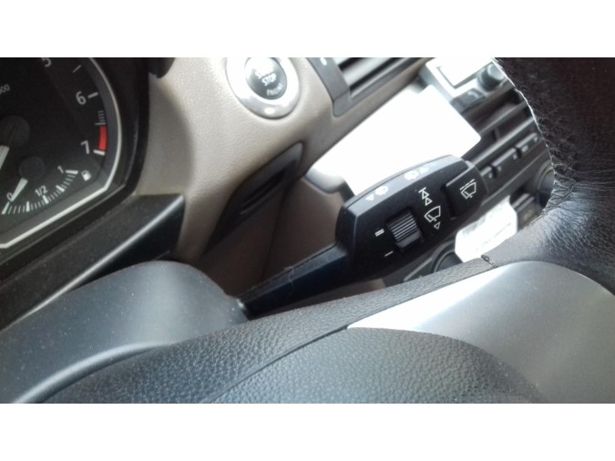 Mando Multifunción BMW SERIE 1 2005