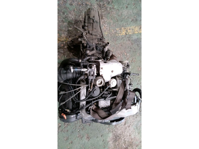 COMPRESOR AIRE ACONDICIONADO AUDI A6 2001
