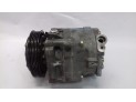 COMPRESOR AIRE ACONDICIONADO FIAT PUNTO 2000