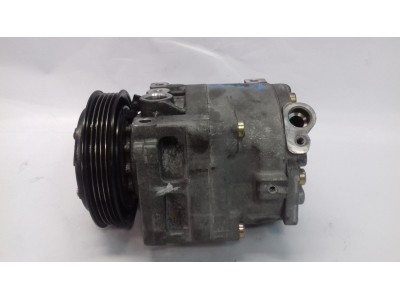 COMPRESOR AIRE ACONDICIONADO FIAT PUNTO 2000