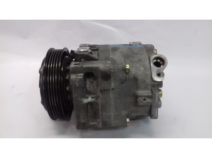 COMPRESOR AIRE ACONDICIONADO FIAT PUNTO 2000