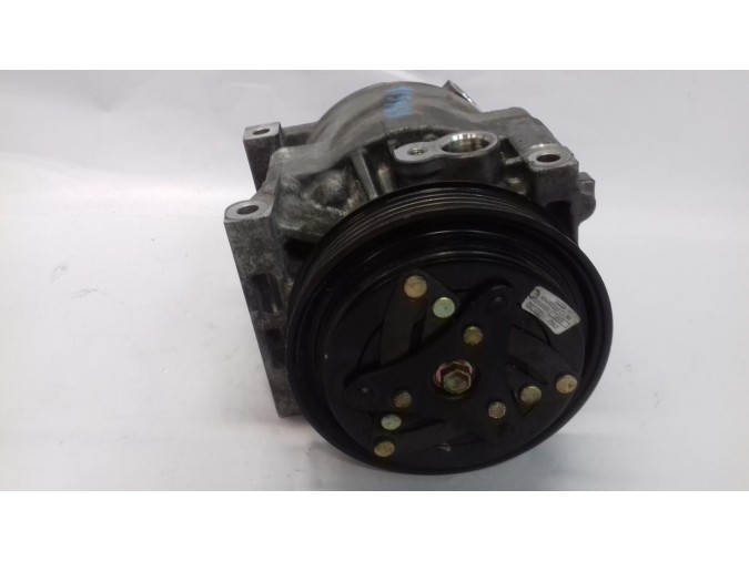 COMPRESOR AIRE ACONDICIONADO FIAT PUNTO 2000