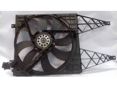 VENTILADOR SO RENAULT LAGUNA 2003
