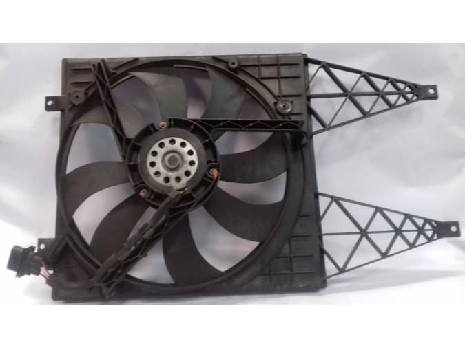VENTILADOR SO RENAULT LAGUNA 2003