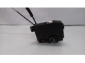 CERRADURA PUERTA TRASERA DERECHA PEUGEOT 308 2017