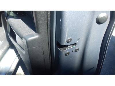 CERRADURA PUERTA DELANTERA DERECHA PEUGEOT 308 2017
