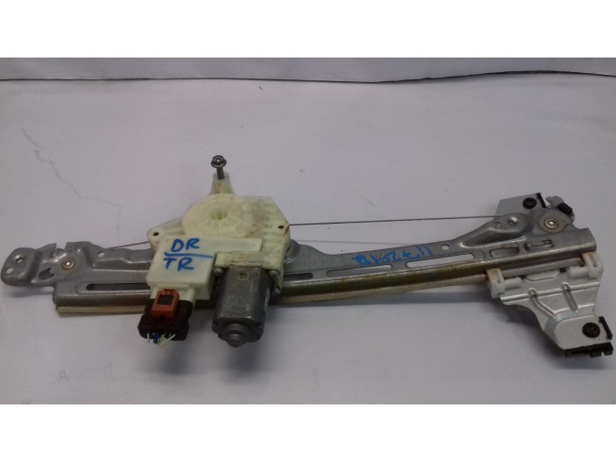 ELEVALUNAS TRASERO DERECHO PEUGEOT 308 2017
