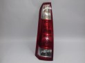 PILOTO TRASERO IZQUIERDO OPEL MERIVA 2006