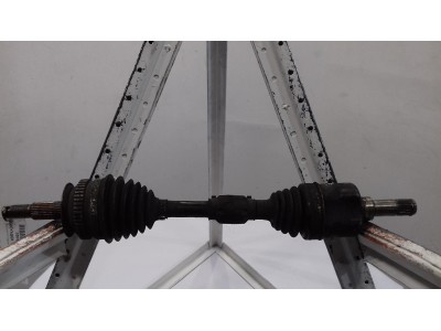 TRANSMISION DELANTERA IZQUIERDA VOLKSWAGEN TOURAN 1997