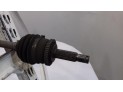TRANSMISION DELANTERA DERECHA HYUNDAI I20 2012