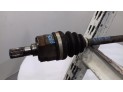 TRANSMISION DELANTERA DERECHA HYUNDAI I20 2012