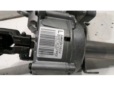 COLUMNA DIRECCION FORD FIESTA 2010