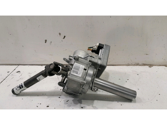 COLUMNA DIRECCION FORD FIESTA 2010
