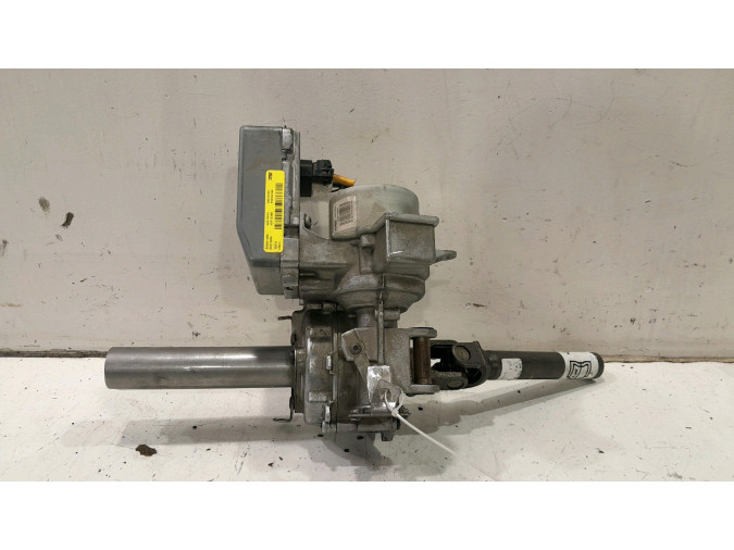 COLUMNA DIRECCION FORD FIESTA 2010