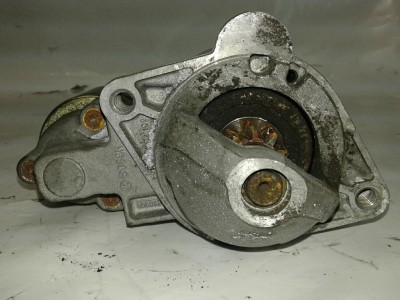 Motor Arranque SMART FORTWO / SMARTCAR 2002