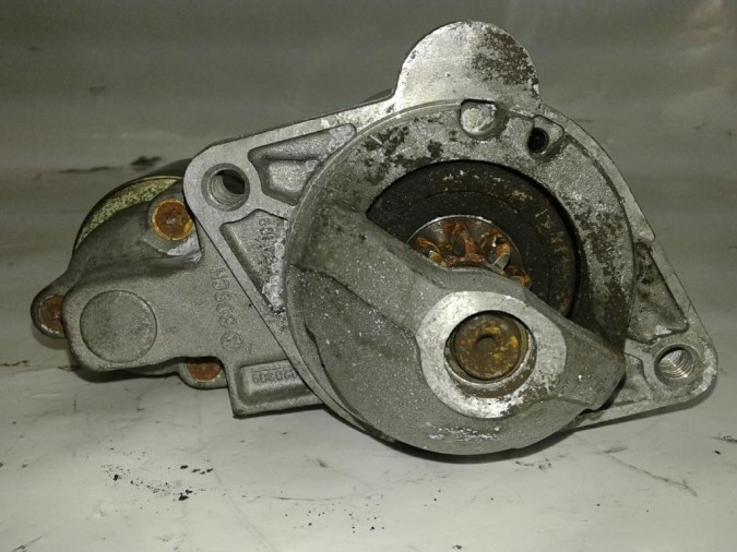 Motor Arranque SMART FORTWO / SMARTCAR 2002