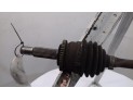 TRANSMISION DELANTERA IZQUIERDA HYUNDAI I20 2012
