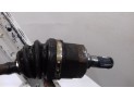 TRANSMISION DELANTERA IZQUIERDA HYUNDAI I20 2012