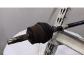 TRANSMISION DELANTERA DERECHA OPEL CORSA 2015