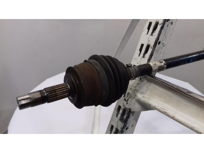 TRANSMISION DELANTERA DERECHA OPEL CORSA 2015