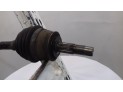 TRANSMISION DELANTERA IZQUIERDA OPEL CORSA 2015