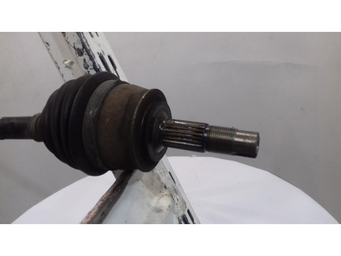TRANSMISION DELANTERA IZQUIERDA OPEL CORSA 2015