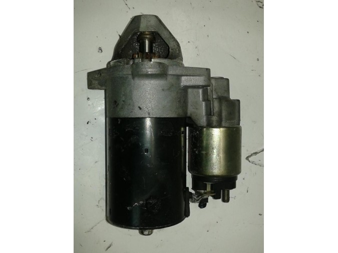 Motor Arranque SMART FORTWO / SMARTCAR 2002
