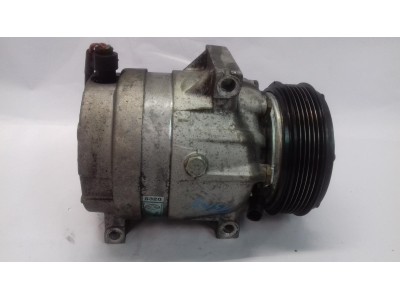 COMPRESOR AIRE ACONDICIONADO RENAULT LAGUNA 2002