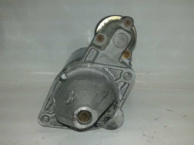 Motor Arranque SMART FORTWO / SMARTCAR 2002