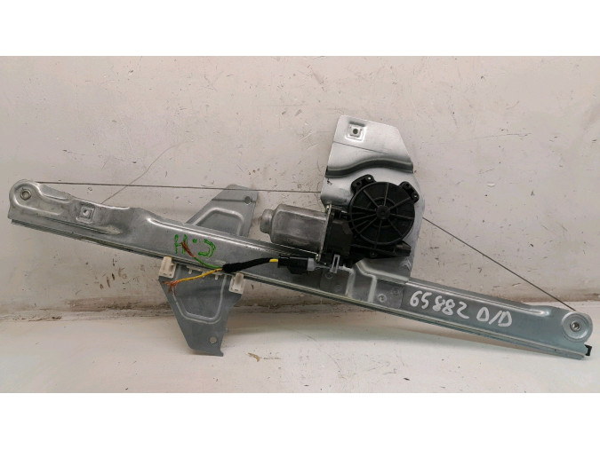 ELEVALUNAS DELANTERO DERECHO PEUGEOT PARTNER 2013