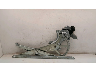 ELEVALUNAS DELANTERO IZQUIERDO TOYOTA LAND CRUISER 2011