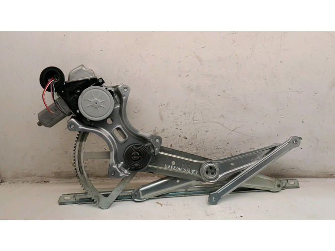 ELEVALUNAS DELANTERO IZQUIERDO TOYOTA LAND CRUISER 2011