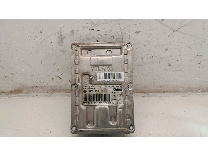 CENTRALITA FAROS XENON VOLKSWAGEN TOUAREG 2005