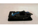 MANDO ELEVALUNAS DELANTERO IZQUIERDO BMW SERIE 1 2005