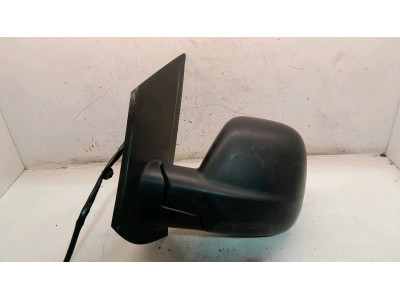 RETROVISOR IZQUIERDO PEUGEOT EXPERT SIN PINTAR 2016