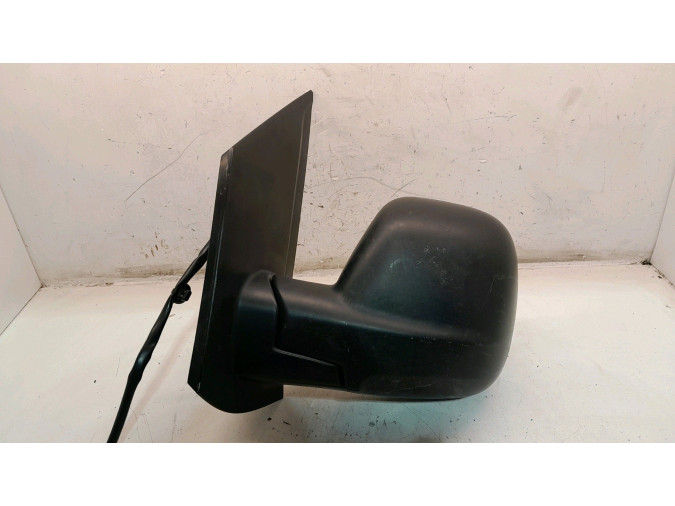 RETROVISOR IZQUIERDO PEUGEOT EXPERT SIN PINTAR 2016