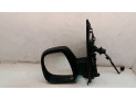 RETROVISOR IZQUIERDO PEUGEOT EXPERT SIN PINTAR 2016