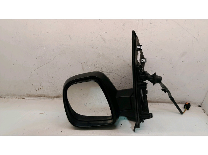 RETROVISOR IZQUIERDO PEUGEOT EXPERT SIN PINTAR 2016
