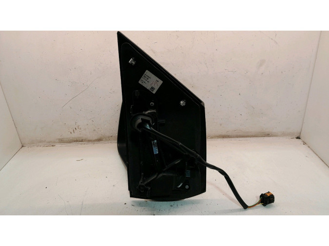 RETROVISOR IZQUIERDO PEUGEOT EXPERT SIN PINTAR 2016