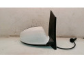 RETROVISOR DERECHO OPEL ASTRA BLANCO 2017