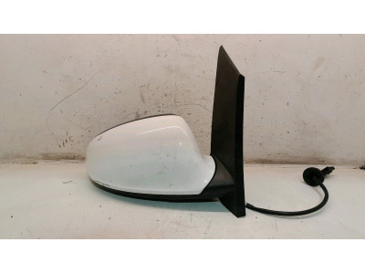 RETROVISOR DERECHO OPEL ASTRA BLANCO 2017