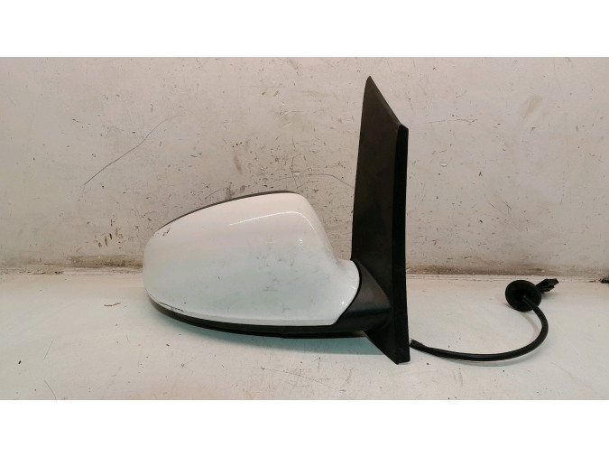 RETROVISOR DERECHO OPEL ASTRA BLANCO 2017