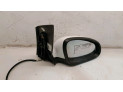 RETROVISOR DERECHO OPEL ASTRA BLANCO 2017