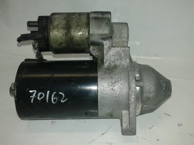 Motor Arranque SMART FORTWO / SMARTCAR 2002