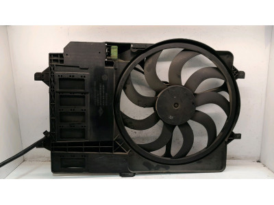 ELECTROVENTILADOR MINI COOPER 2005