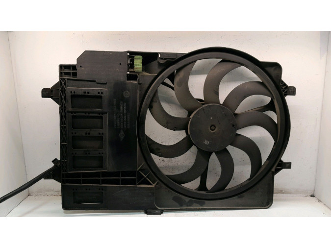 ELECTROVENTILADOR MINI COOPER 2005