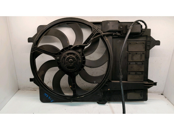 ELECTROVENTILADOR MINI COOPER 2005